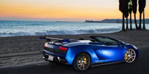 Lamborghini Gallardo